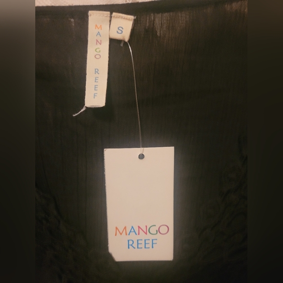 New Swimsuit Cover up - Picture 4 of 5